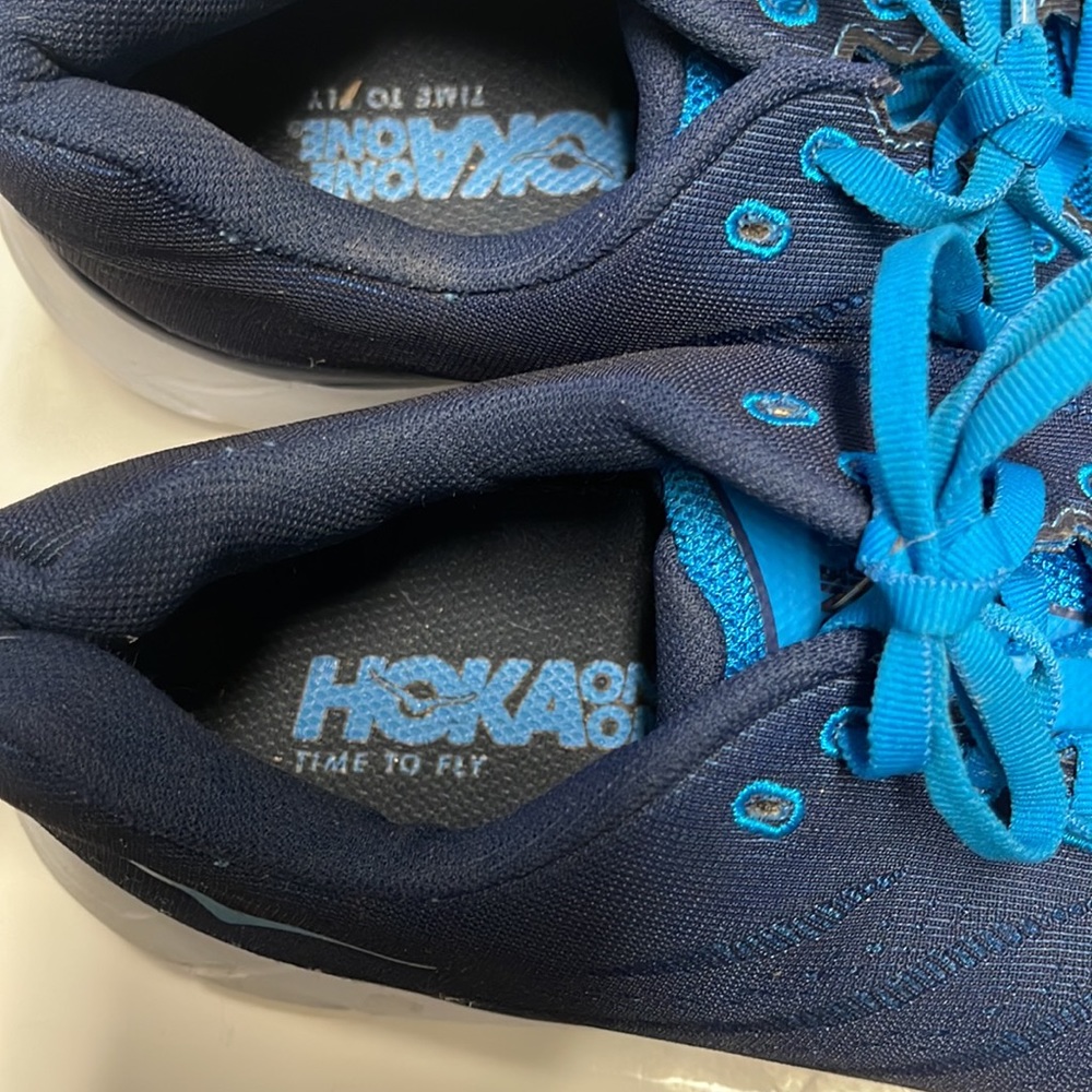 Hola one one tennis for men’s size 12,…#29 - Picture 4 of 9